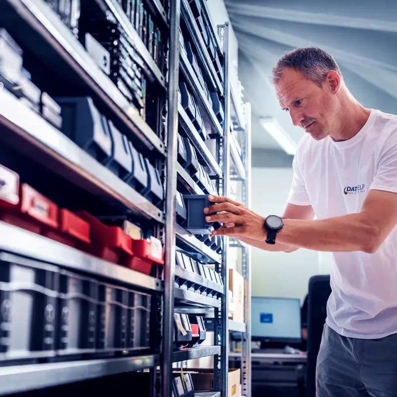The 3-2-1 Backup Rule — Your Data Insurance Policy