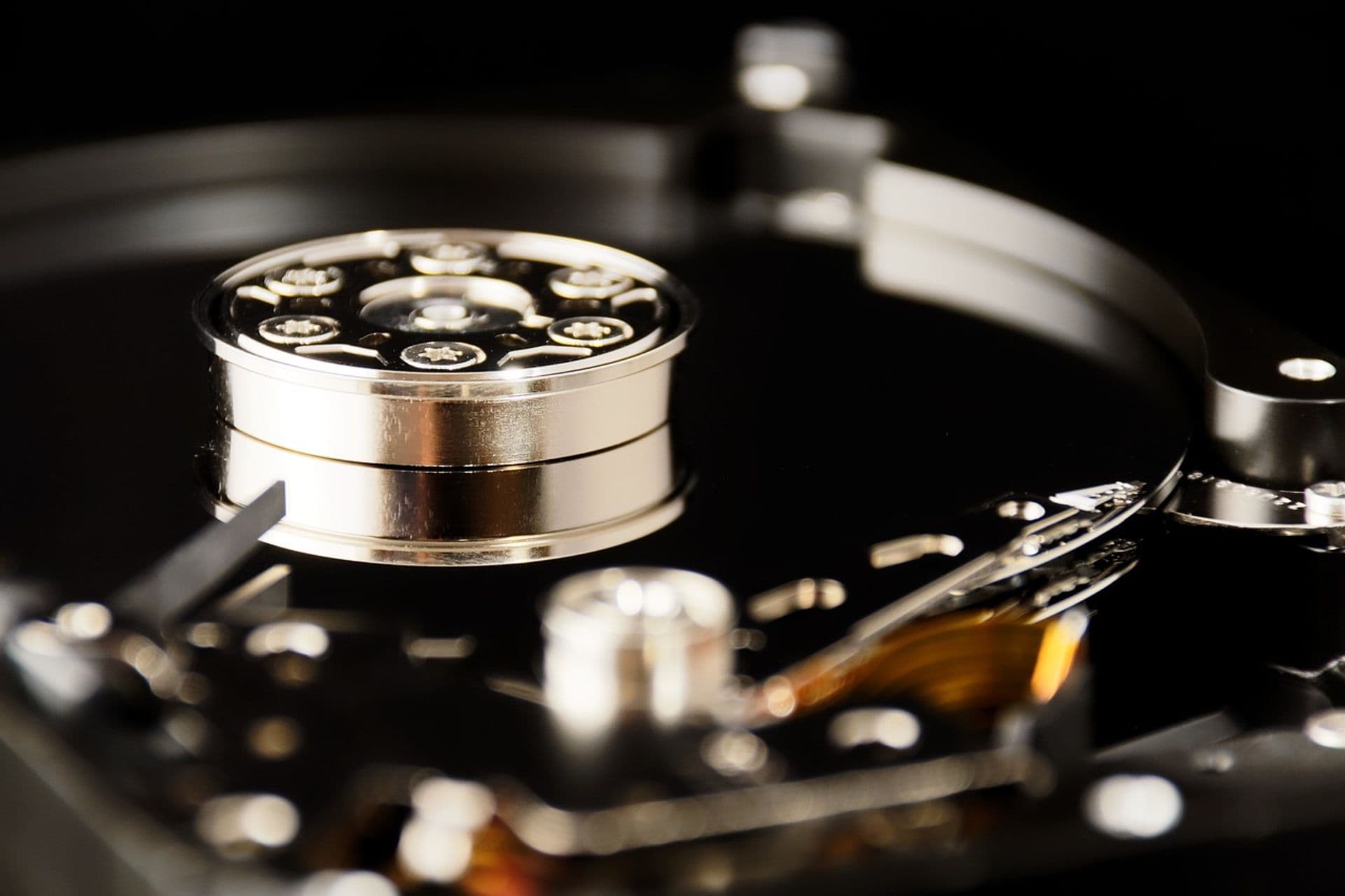 Bad Sectors: When to Back Up and When to Call for Help