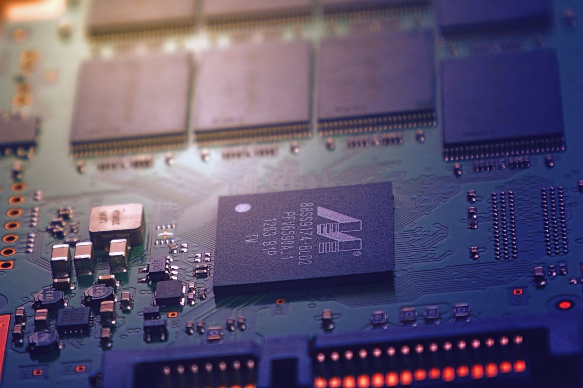 USB Write Protection — How to Fix "Disk Is Write Protected"
