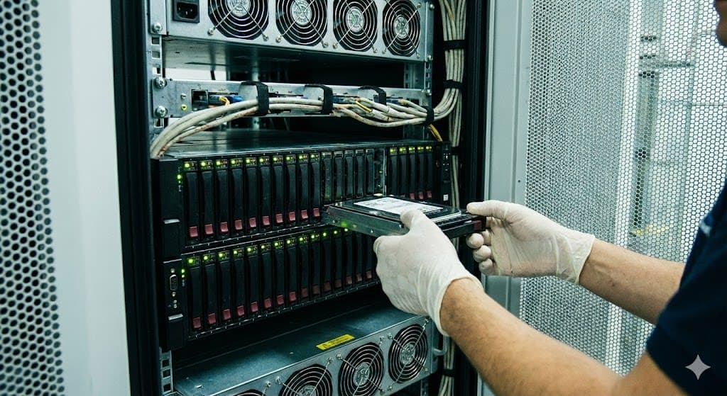 Why RAID Arrays Fail: 8 Most Common Scenarios