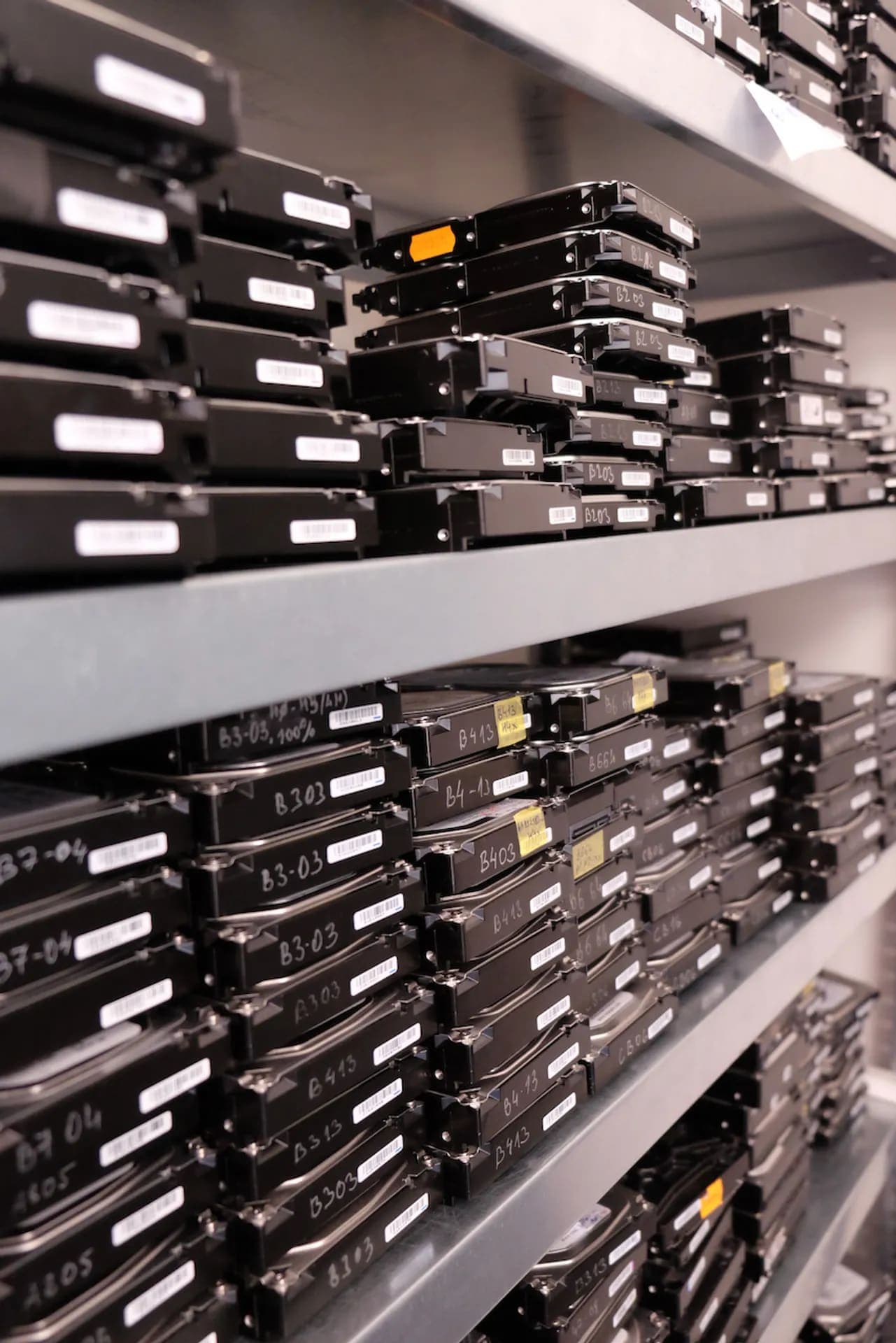 SMART Monitoring: How to Prevent Data Loss on HDD