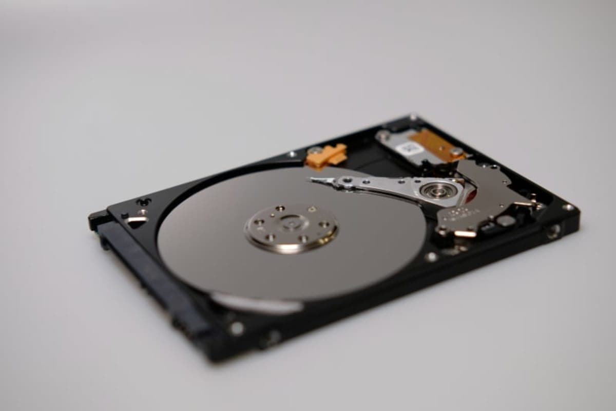 5 Fatal Mistakes When Trying to Recover Data from HDD