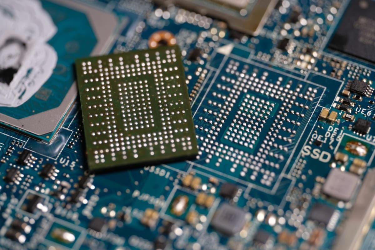 Verschlüsselte SSD: Wann Daten gerettet werden können und wann nicht