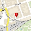 Mapa - Sídlo Datahelp v Praze pro záchranu dat
